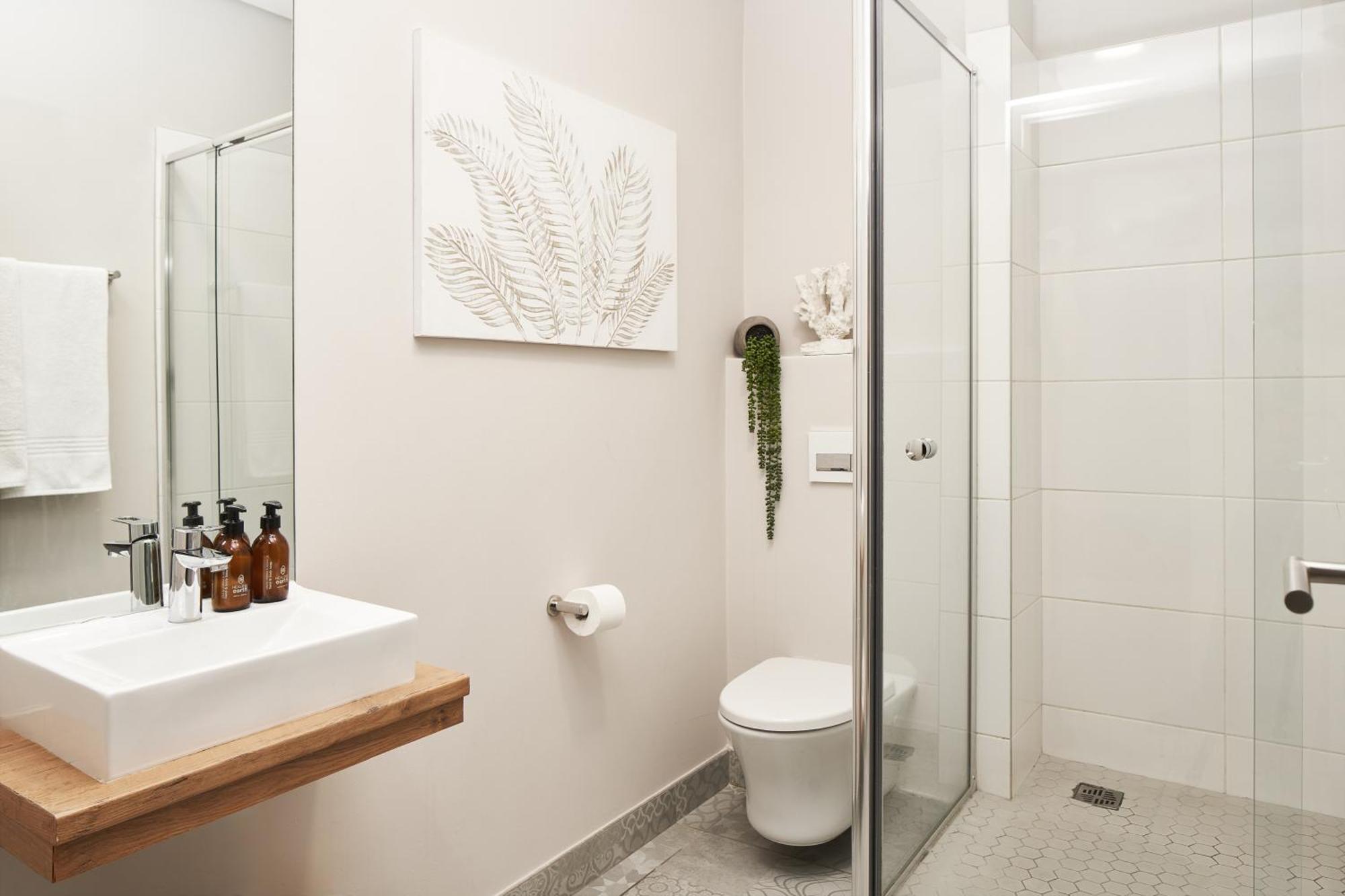 The Den Apartments By Raw Africa Collection Stellenbosch Eksteriør billede